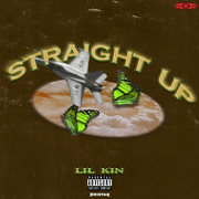 STRAIGHT UP(Prod.theskybeats)