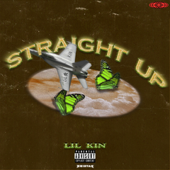 STRAIGHT UP(Prod.theskybeats)