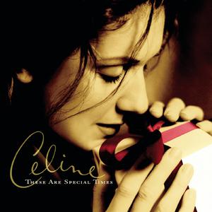 Céline Dion - Happy Xmas (War Is Over) (Pre-V) 带和声伴奏