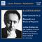 RACHMANINOV: Piano Concerto No. 2 / Rhapsody on a Theme of Paganini (Rubinstein) (1946-1950)专辑