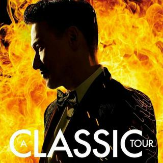 【A CLASSIC TOUR】 张学友演唱会 深圳站