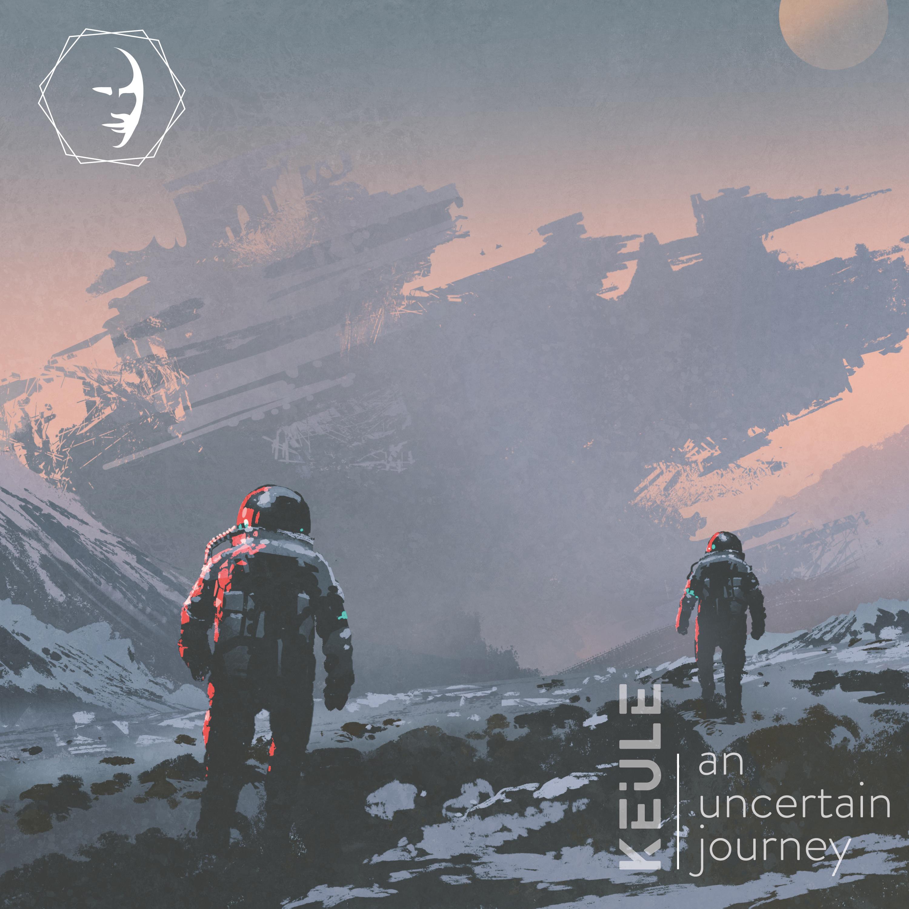 An Uncertain Journey