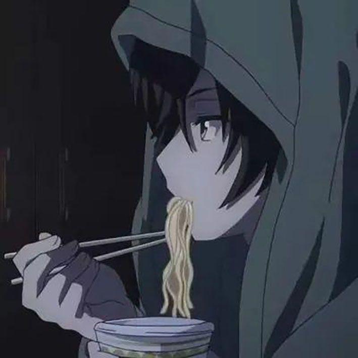 陷入