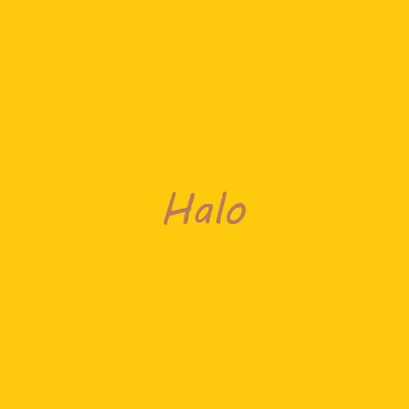 halo