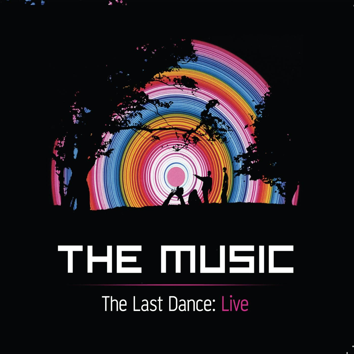The Last Dance - Live at Brixton Academy 2011