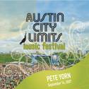 Live At Austin City Limits Music Festival 2007: Pete Yorn专辑