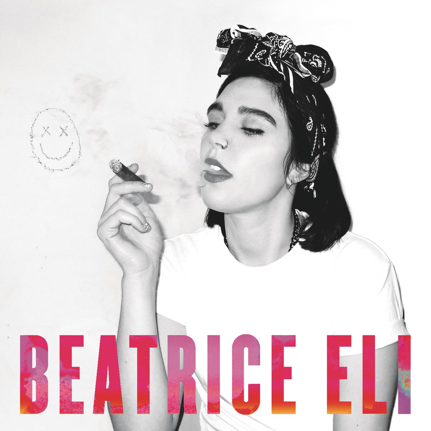 Beatrice Eli - Definite Mistake