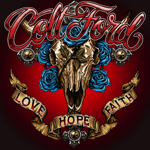 Colt Ford - 4 Lane Gone