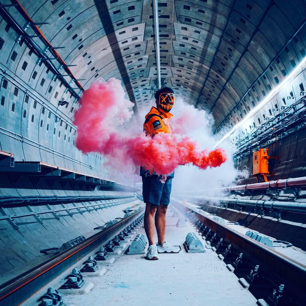 カノン-卡农i（DJ Set remix）