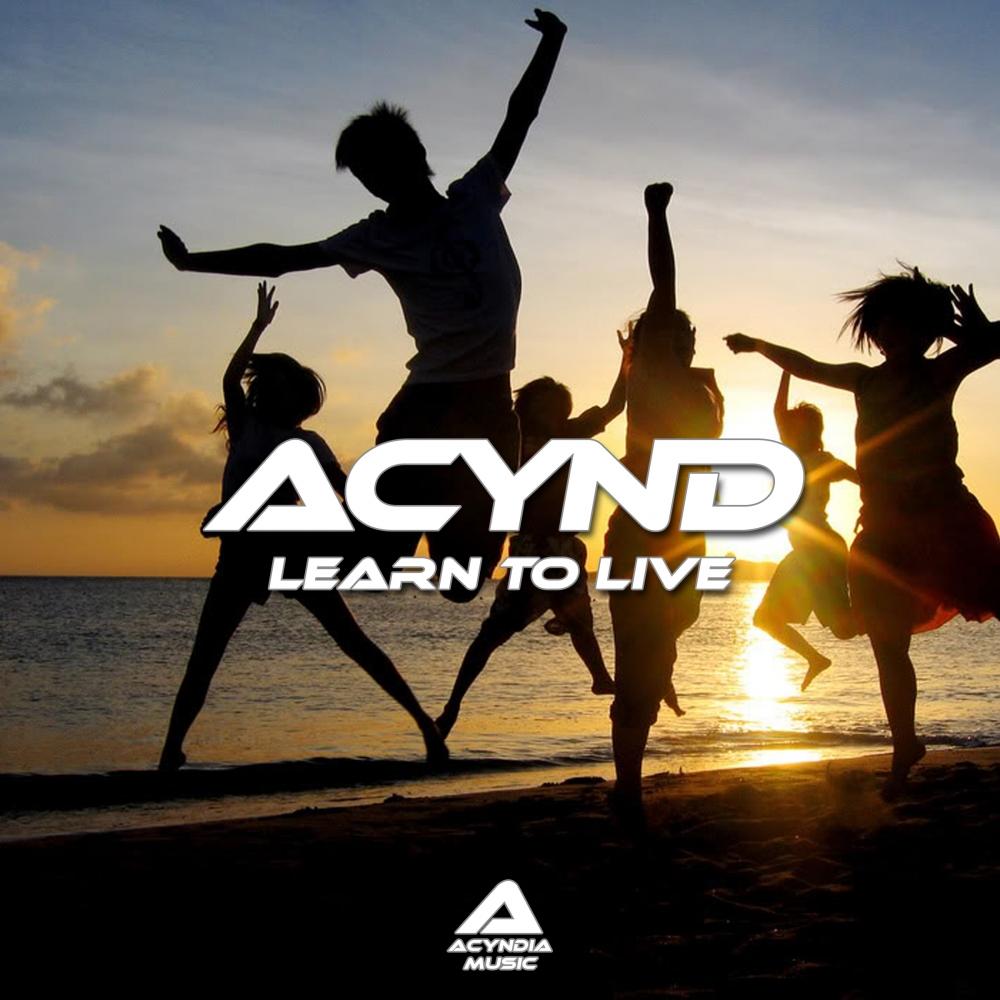 Learn To Live