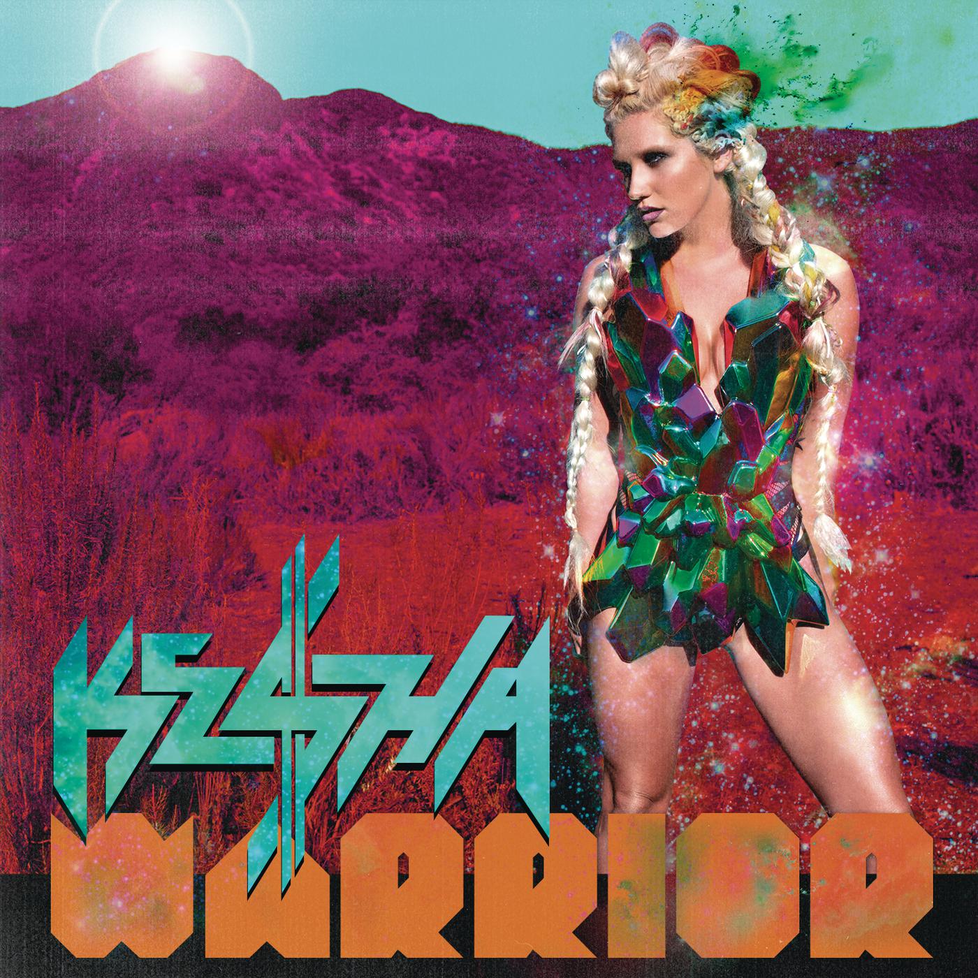 Kesha - Blow (ROCKY.Z Bootleg)