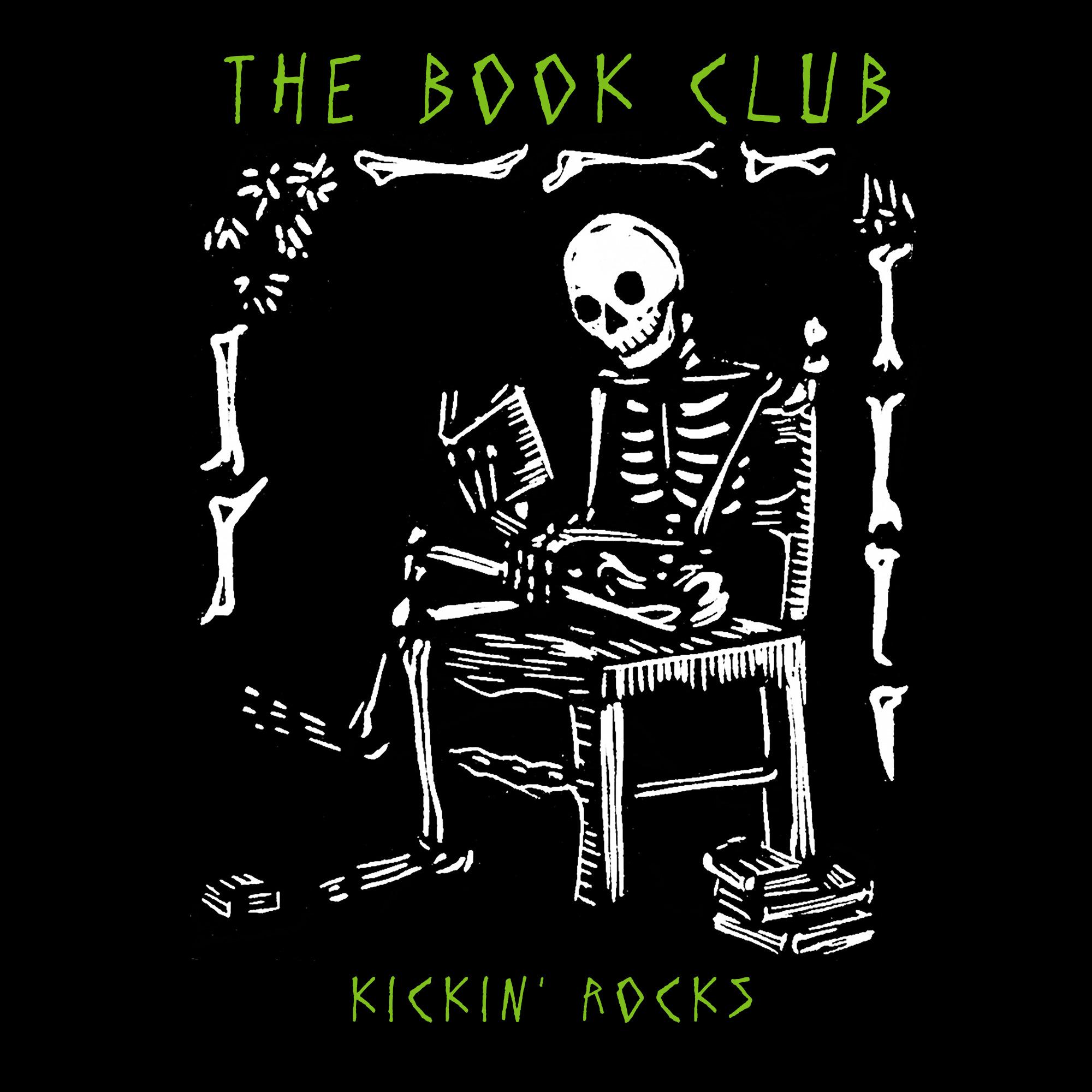 Kickin' Rocks