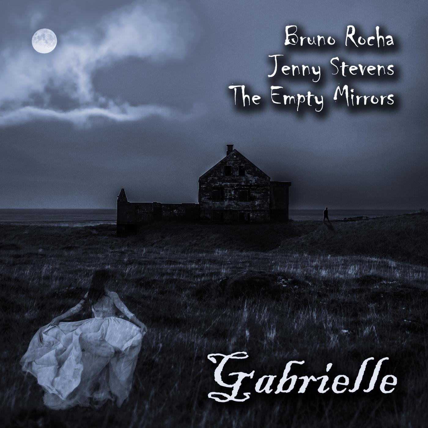 Gabrielle (feat. Bruno Rocha & Jenny Stevens)