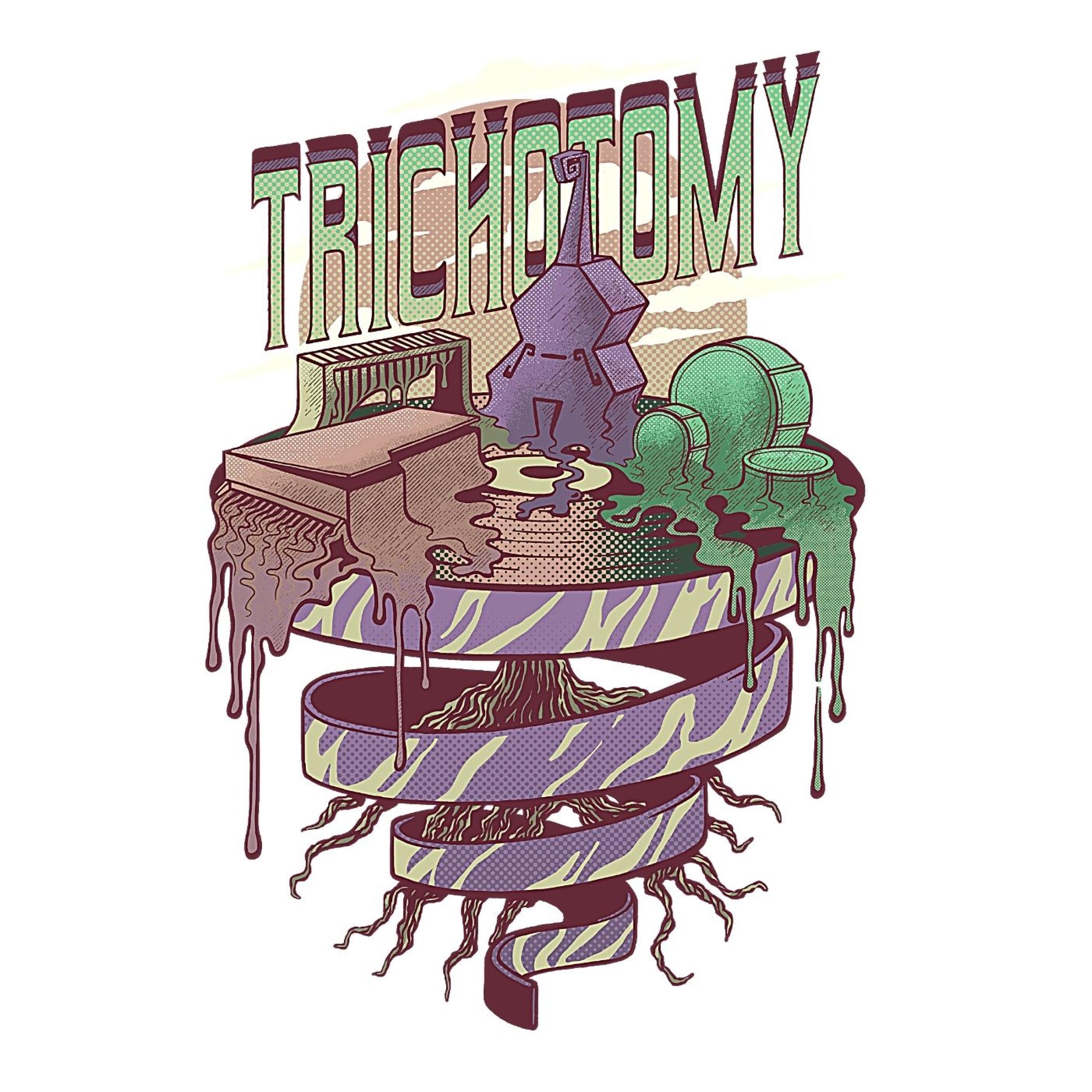 Momentary Control (feat. Sean Foran)