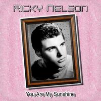 Ricky Nelson - You Are My Sunshine (Karaoke Version) 带和声伴奏