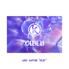 Wild Guitar "beat" (Prod by OllieLi)