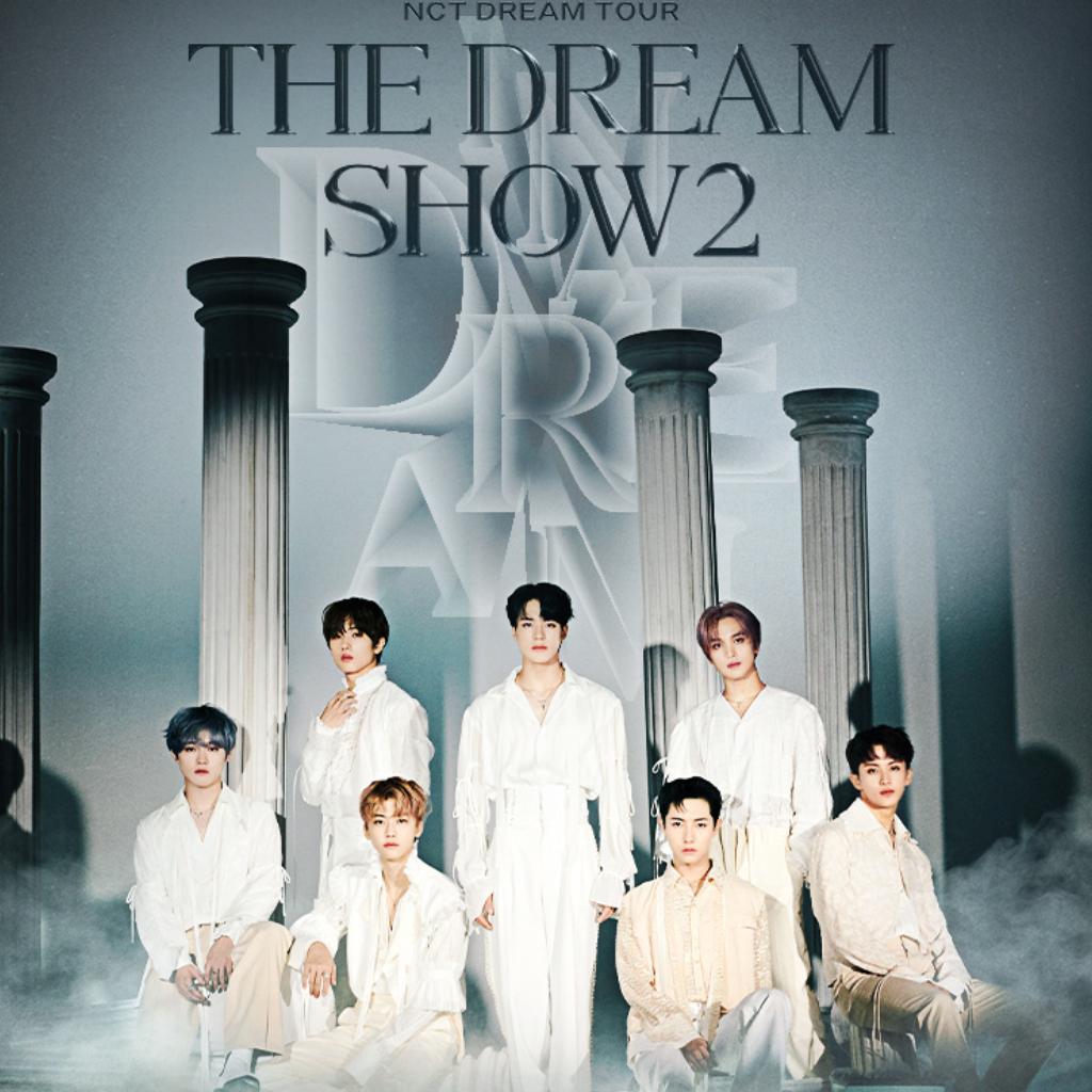 The Dream Show 2 - NCT DREAM 