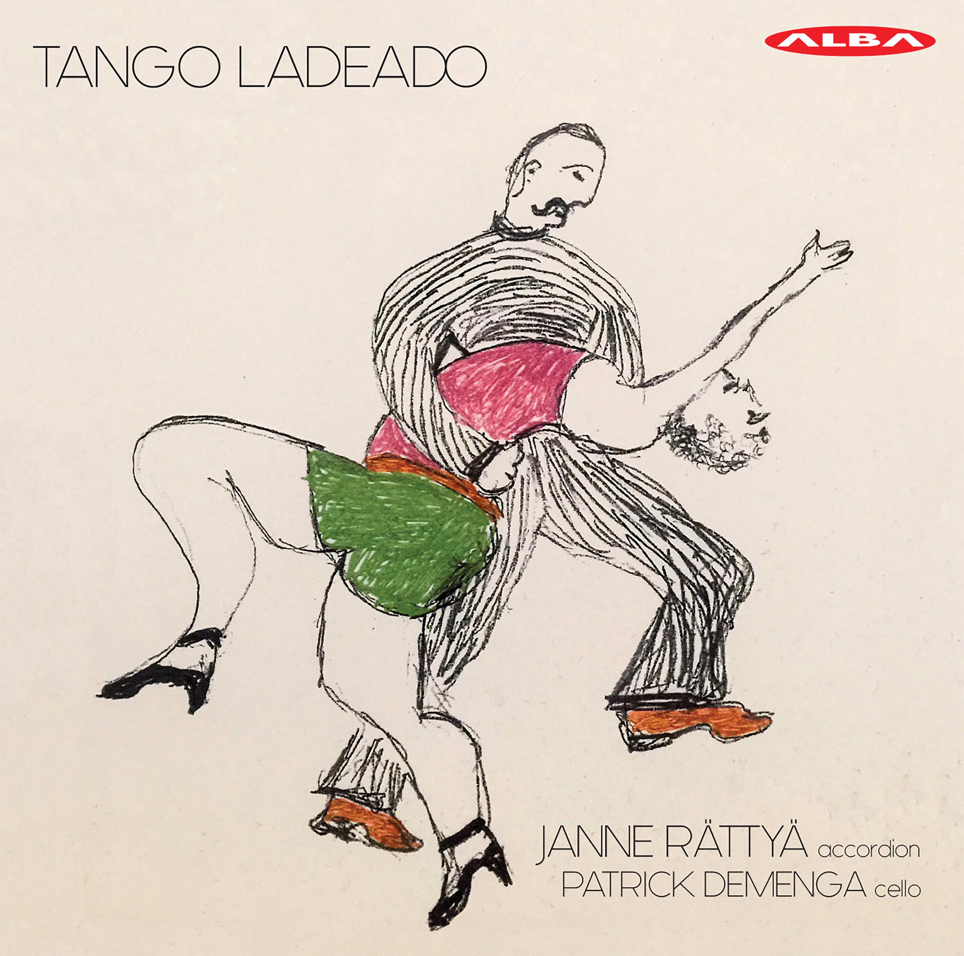 Tango Ladeado
