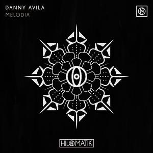 Danny Avila - Melodia (伴和声伴唱)伴奏
