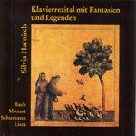 Wolfgang Amadeus Mozart - Fantasie c-moll KV 475