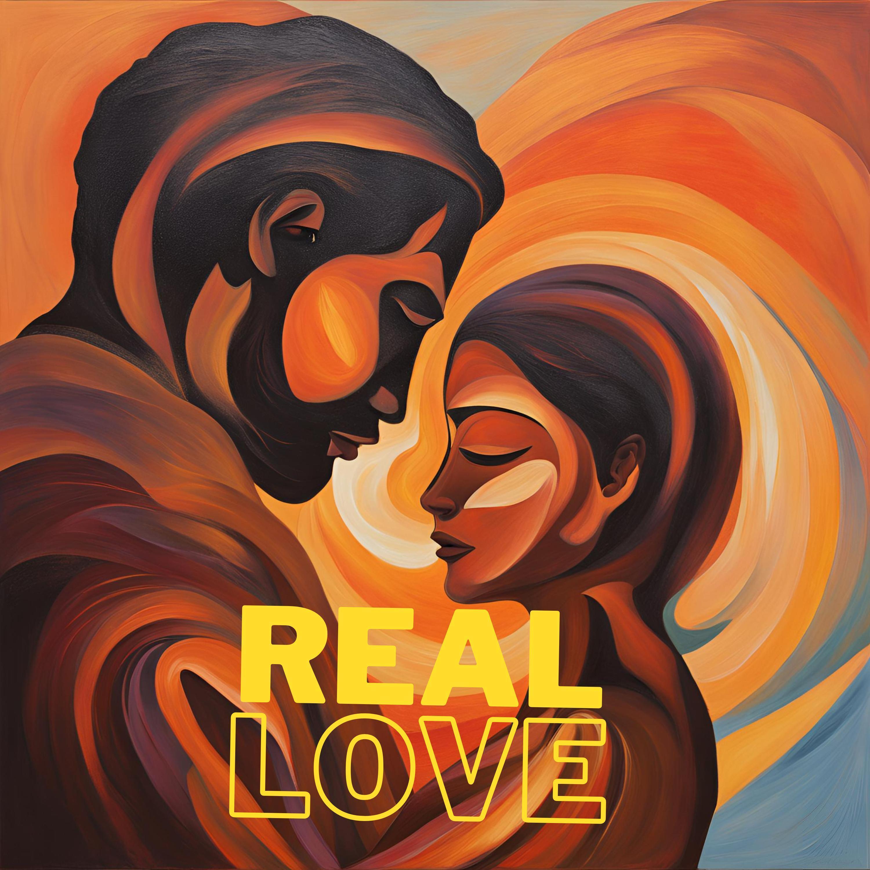 REAL LOVE