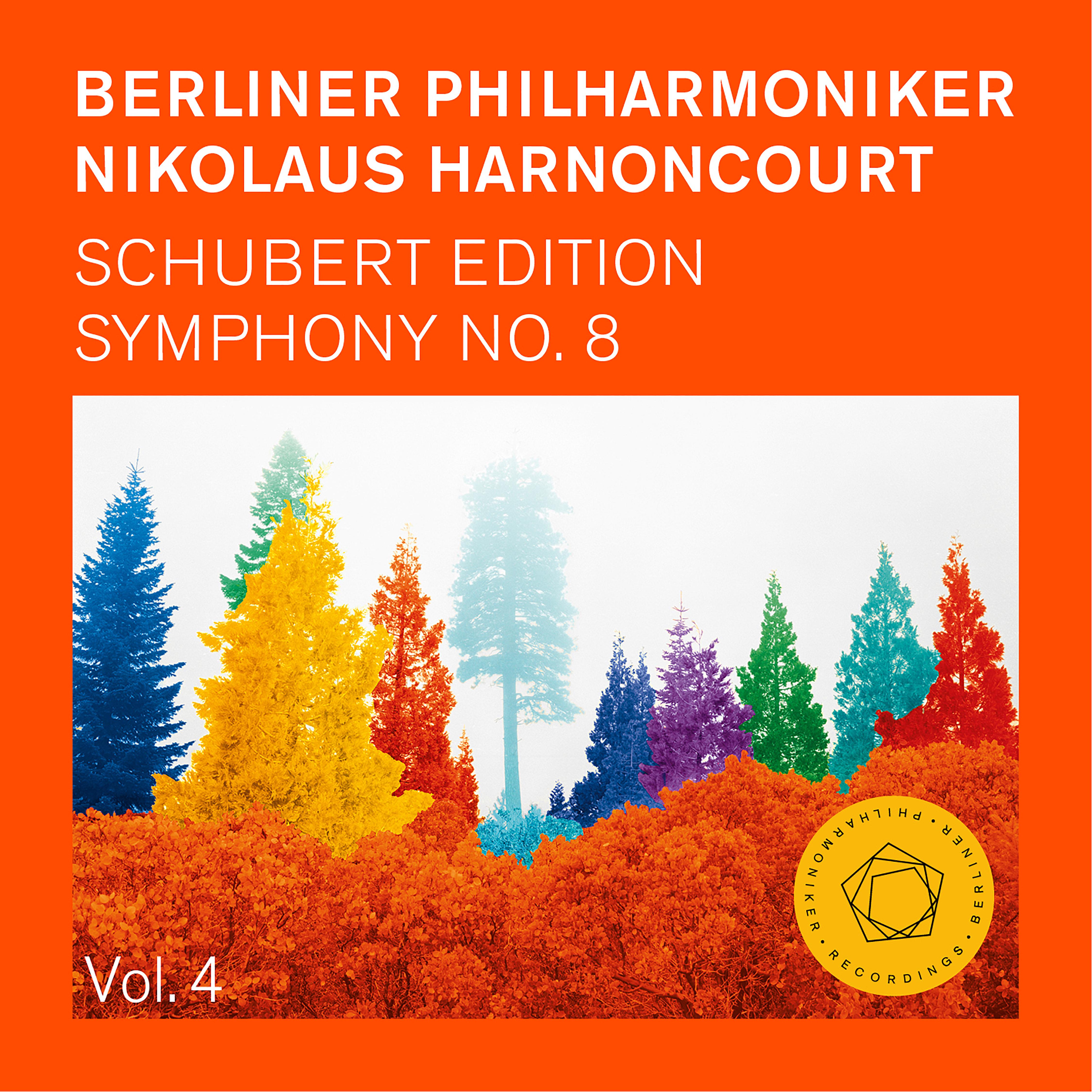 Schubert: Symphony No. 8 in C Major, D. 944 "Great"