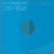 Lost - Wax