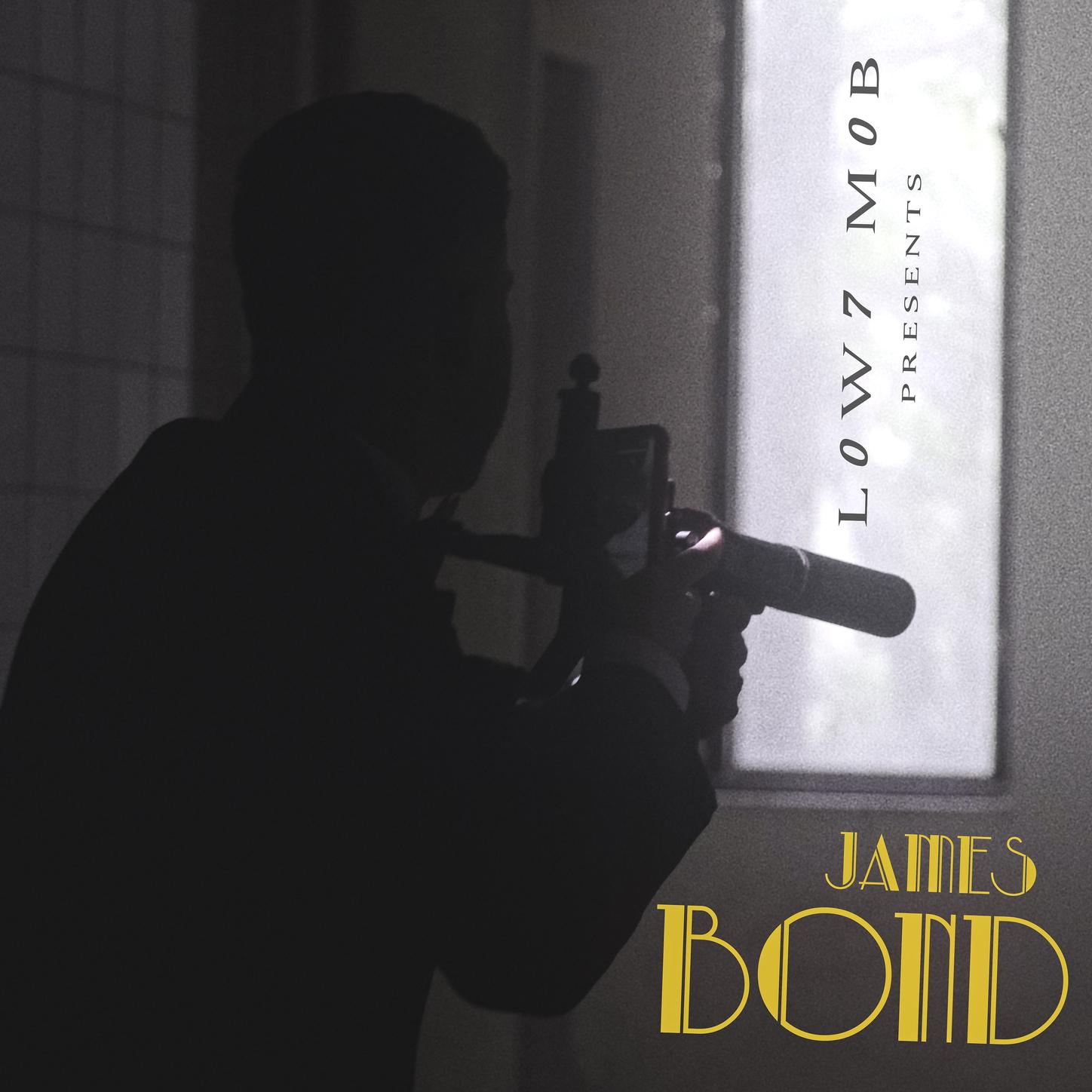 James Bond