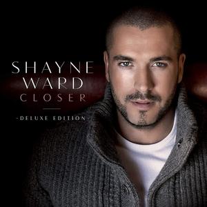 Shayne Ward - About You Now (Pre-V2) 带和声伴奏