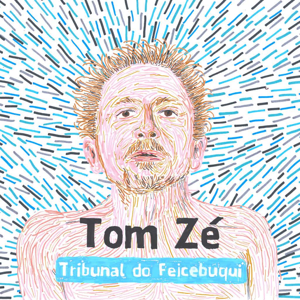 Tribunal do Feicebuqui