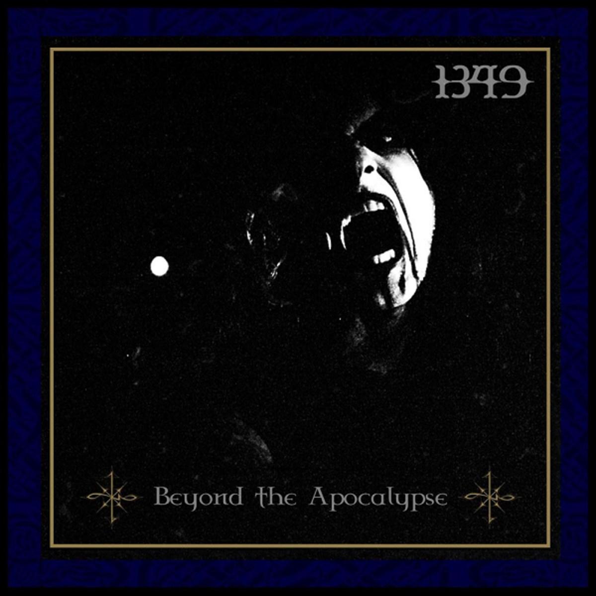 Beyond the Apocalypse