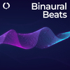 Binaural Beats Sleep Aid - Deep Sleep Binaural Beats (Loopable, No Fade)