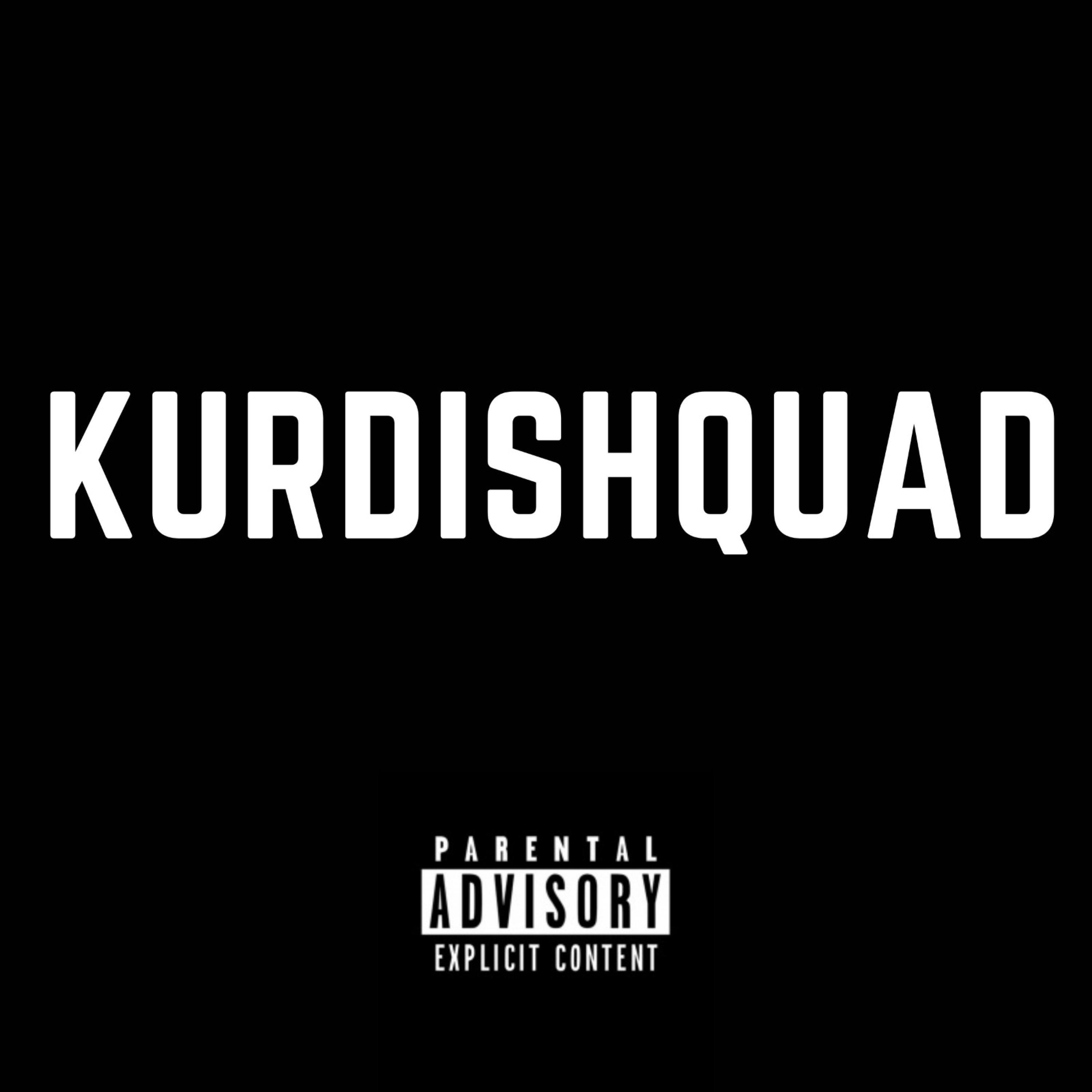 Kurdishquad (feat. Kurdo27)