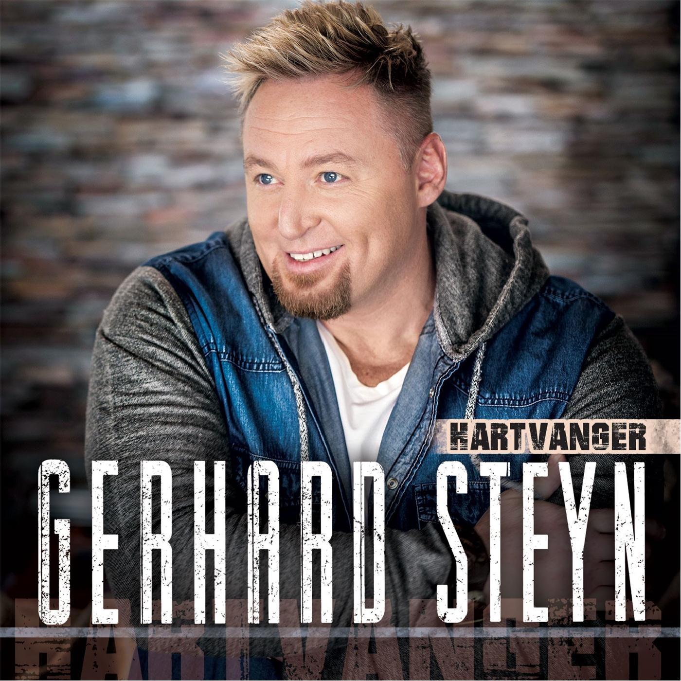 Gerhard Steyn - Vergewe My