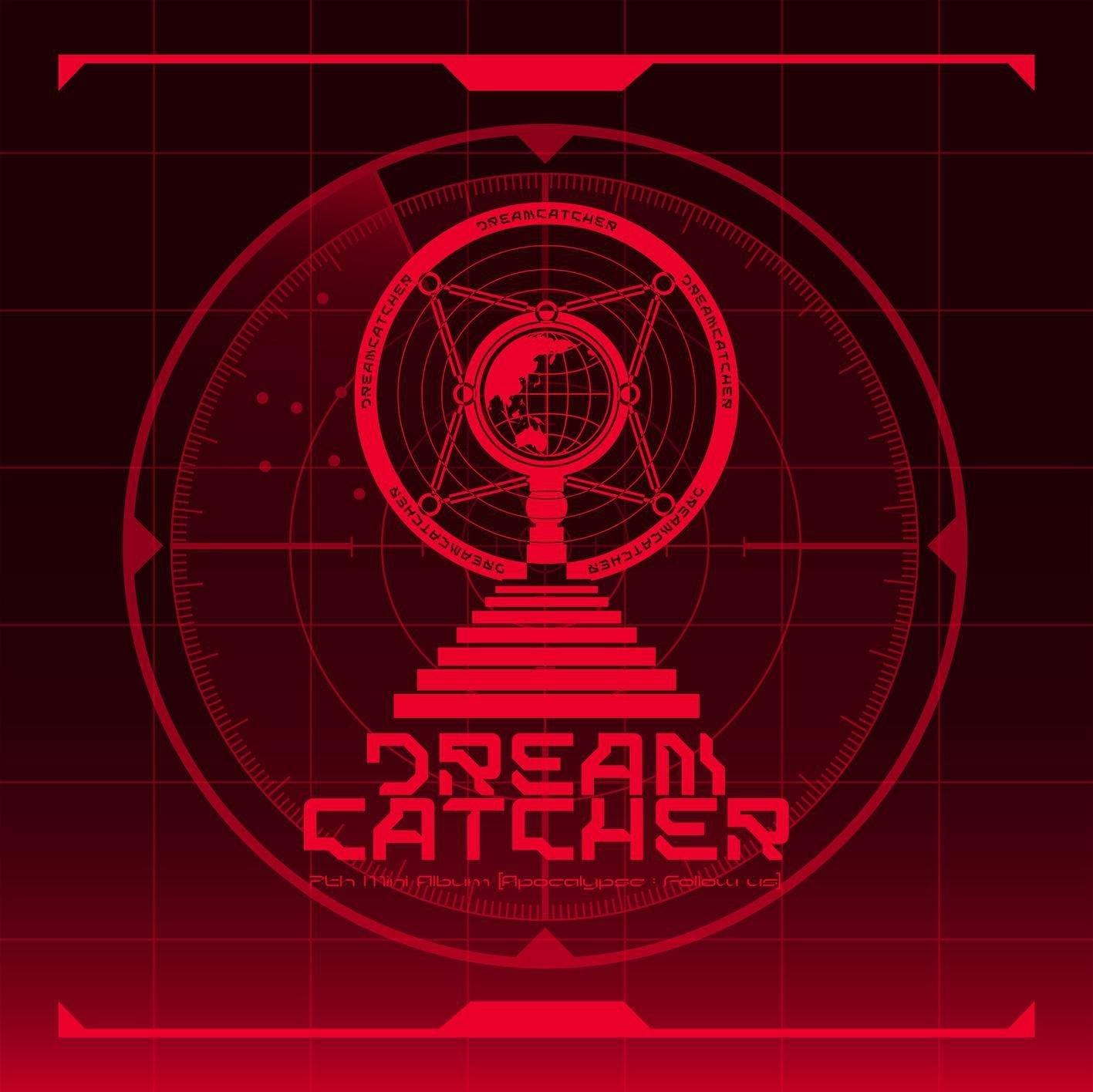 DREAMCATCHER |小网要火啊 | 在线播放 | 网易云音乐