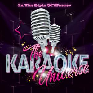 Undone-The Sweater Song - Weezer (SC karaoke) 带和声伴奏