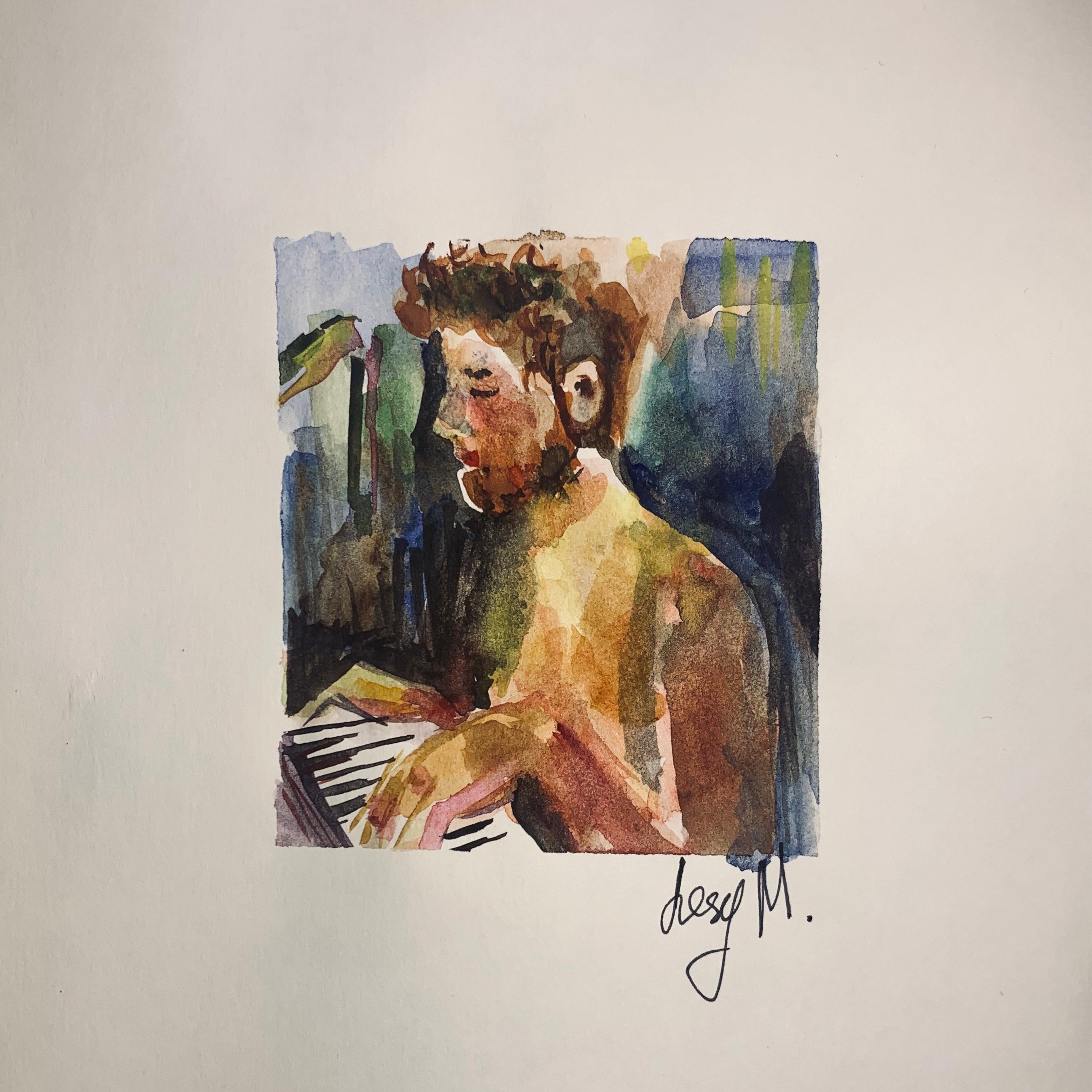 Stars In The Ceiling