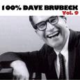 100% Dave Brubeck, Vol. 9