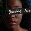 Fave - Beautiful (x1.01) (feat. Jadiel, Casa De Leones, Eddie Dee, FBG Duck, Young Pappy, La Capone, Johnny Prez, Starboy & Duncan Mighty)