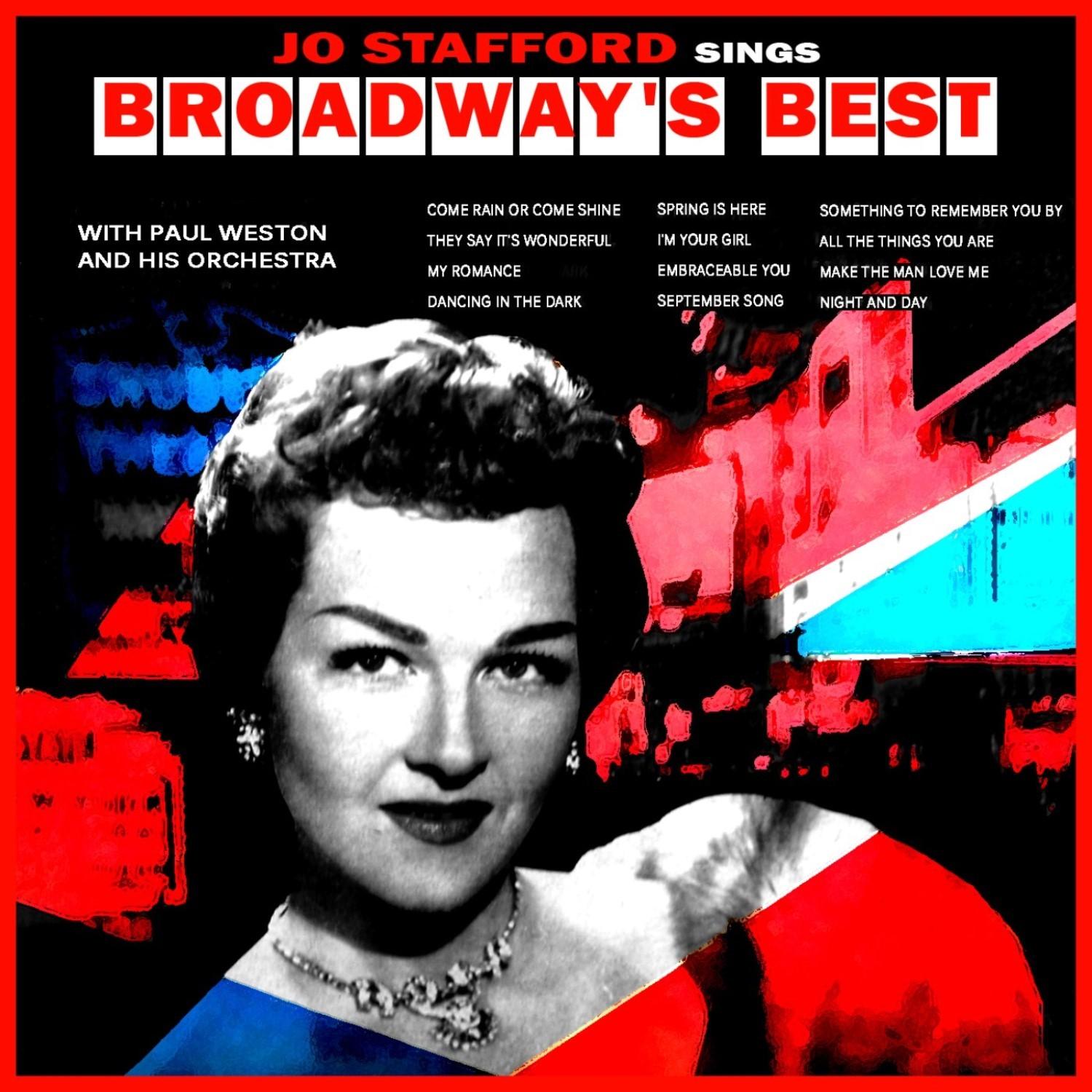 My Romance (from "Jumbo")