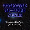 Adele - Someone Like You (Vocal Version)