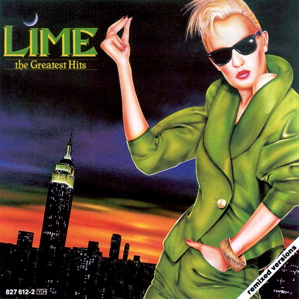 The Greatest Hits (Remixed Versions)