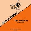 Simon Pagliari - The Hold On