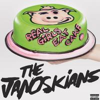 The Janoskians-Real Girls Eat Cake