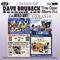 Three Classic Albums Plus (Time Out / Jazz Impressions of Eurasia / Dave Brubeck At Storyville: 1954专辑