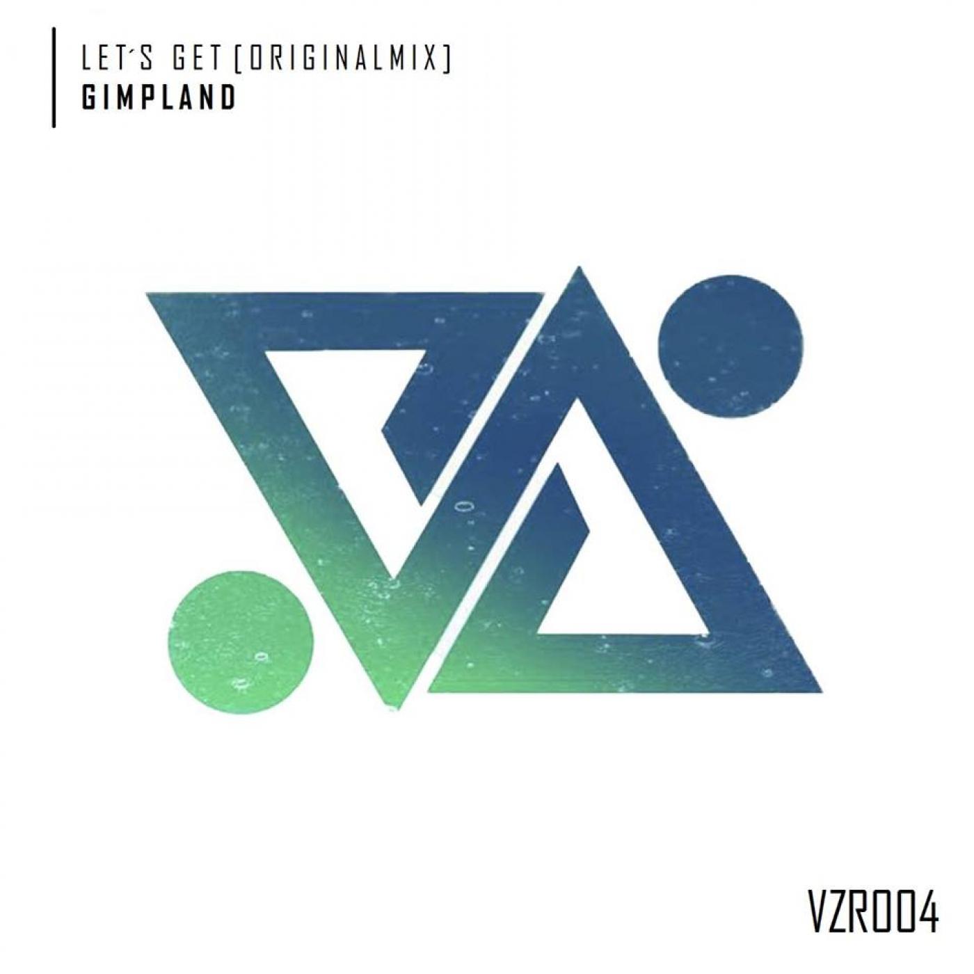 O_New - Let's Get Rick (O_New Original Mix)