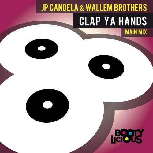 Clap Ya Hands