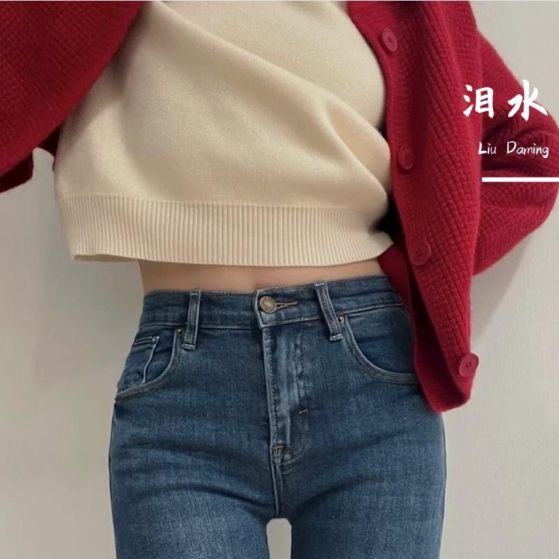 泪水