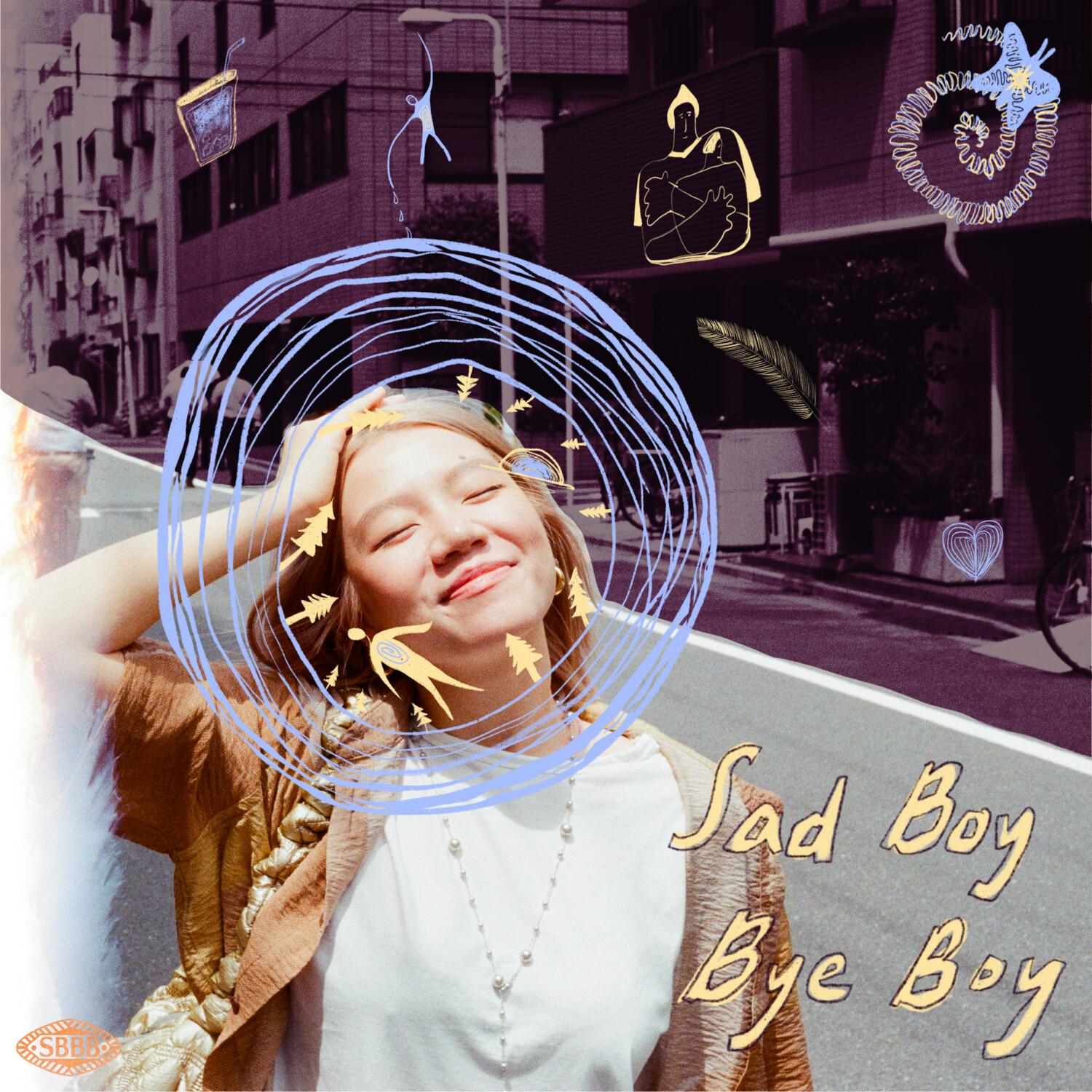 心情不好喝汽水都不爽快