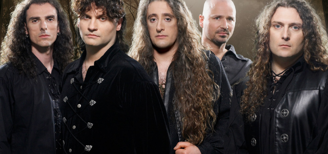 rhapsody of fire